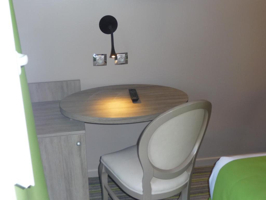 Hotel Floridor Etoile Aulnay-sous-Bois Phòng bức ảnh