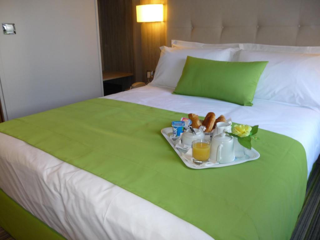 Hotel Floridor Etoile Aulnay-sous-Bois Phòng bức ảnh