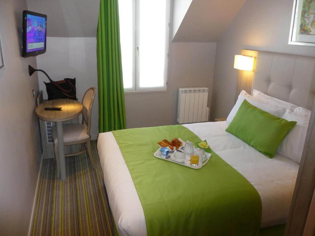 Hotel Floridor Etoile Aulnay-sous-Bois Ngoại thất bức ảnh