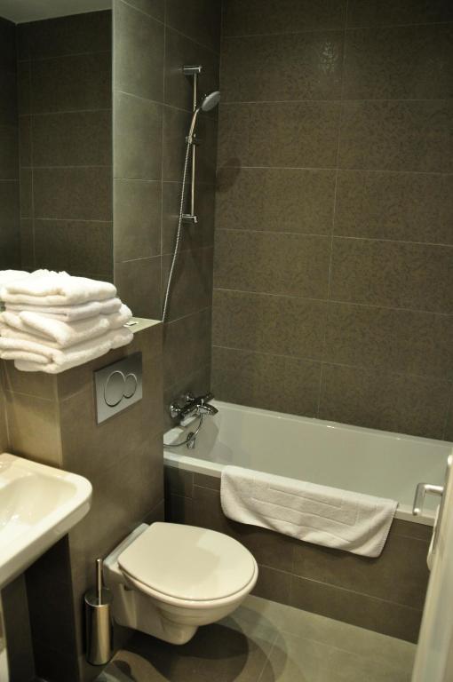 Hotel Floridor Etoile Aulnay-sous-Bois Ngoại thất bức ảnh