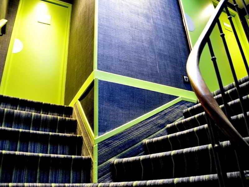 Hotel Floridor Etoile Aulnay-sous-Bois Ngoại thất bức ảnh