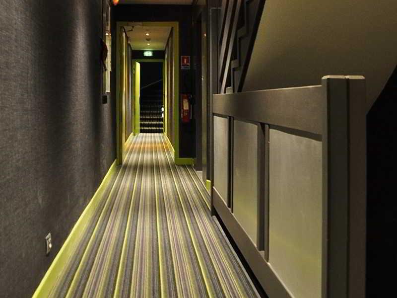 Hotel Floridor Etoile Aulnay-sous-Bois Ngoại thất bức ảnh