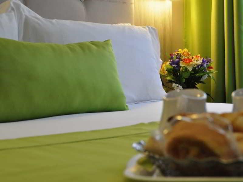 Hotel Floridor Etoile Aulnay-sous-Bois Ngoại thất bức ảnh