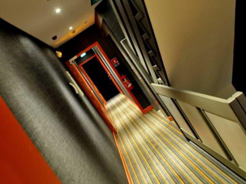 Hotel Floridor Etoile Aulnay-sous-Bois Ngoại thất bức ảnh