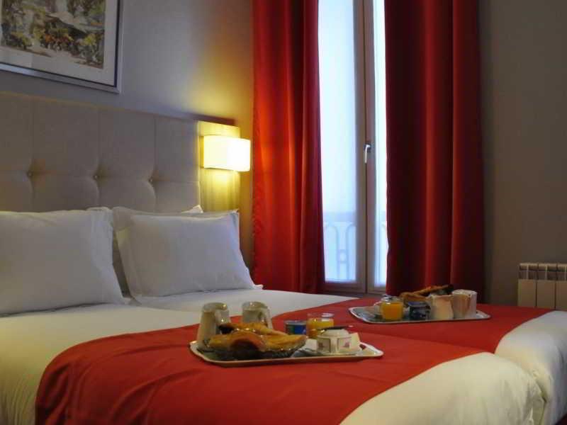 Hotel Floridor Etoile Aulnay-sous-Bois Ngoại thất bức ảnh