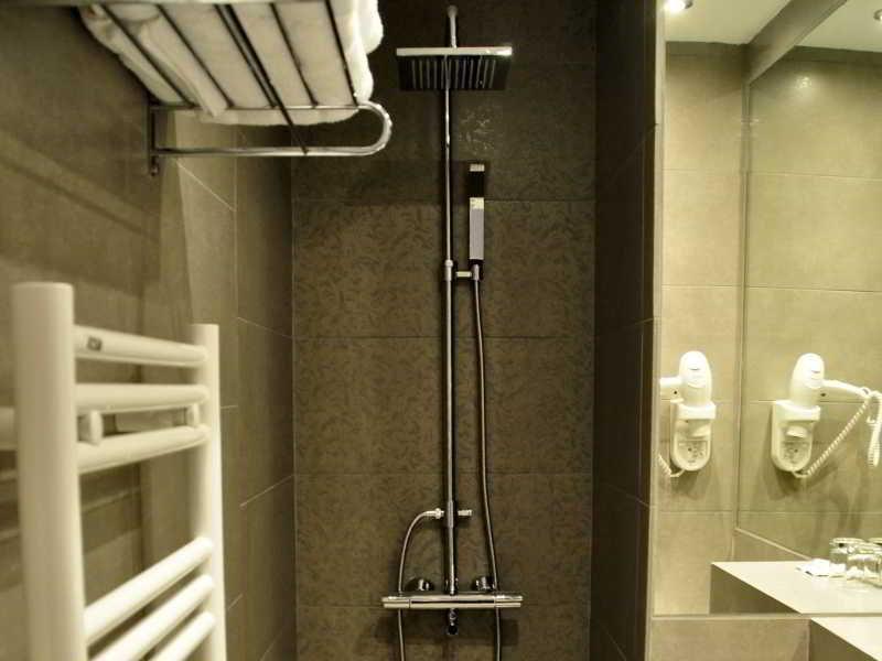 Hotel Floridor Etoile Aulnay-sous-Bois Ngoại thất bức ảnh