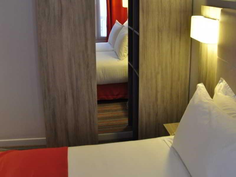 Hotel Floridor Etoile Aulnay-sous-Bois Ngoại thất bức ảnh