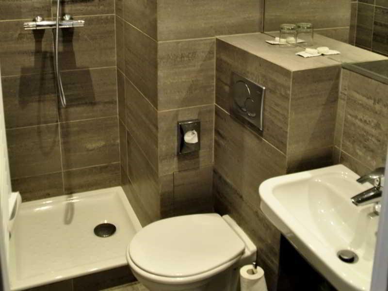 Hotel Floridor Etoile Aulnay-sous-Bois Ngoại thất bức ảnh
