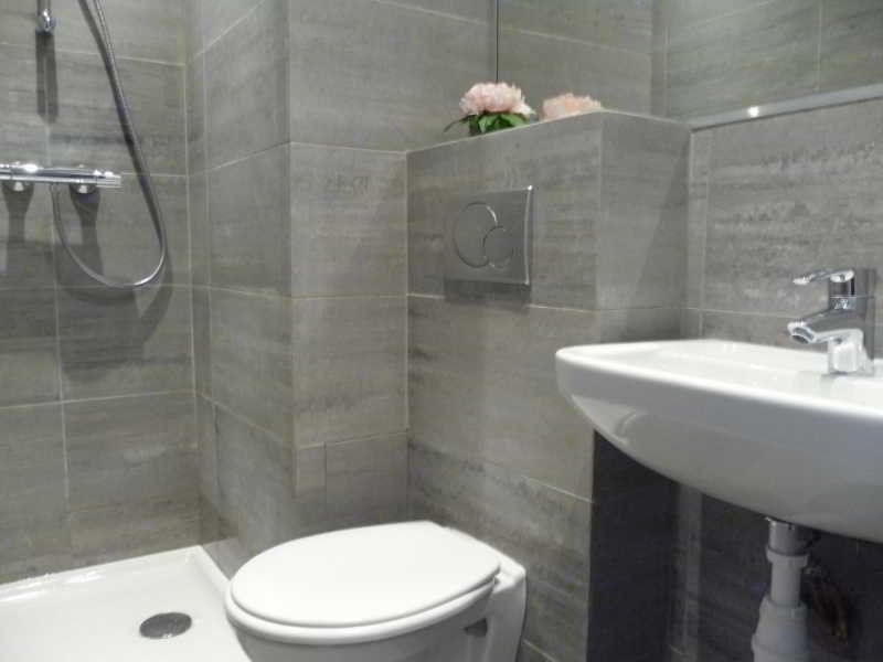 Hotel Floridor Etoile Aulnay-sous-Bois Ngoại thất bức ảnh