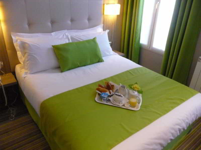 Hotel Floridor Etoile Aulnay-sous-Bois Ngoại thất bức ảnh