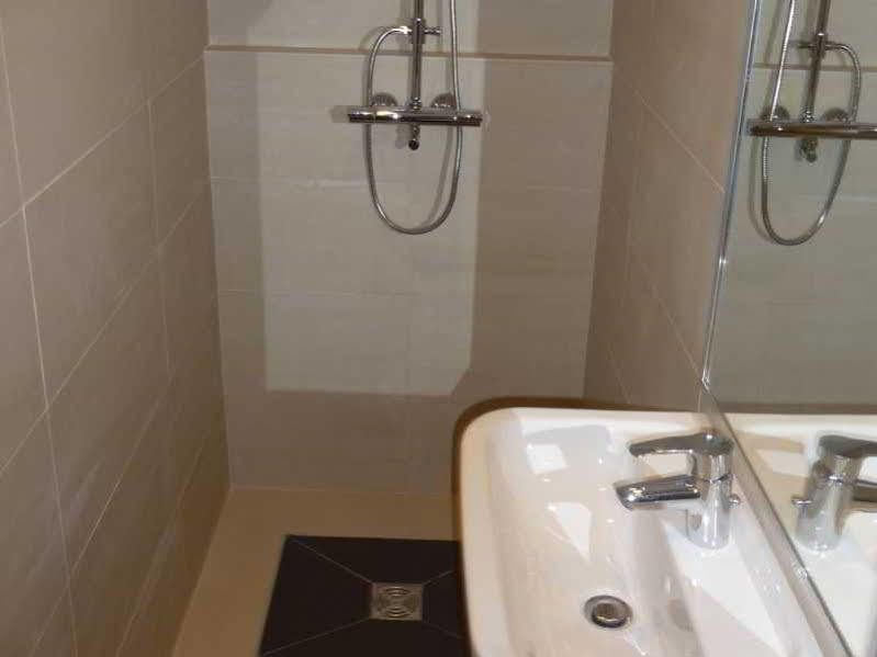 Hotel Floridor Etoile Aulnay-sous-Bois Ngoại thất bức ảnh
