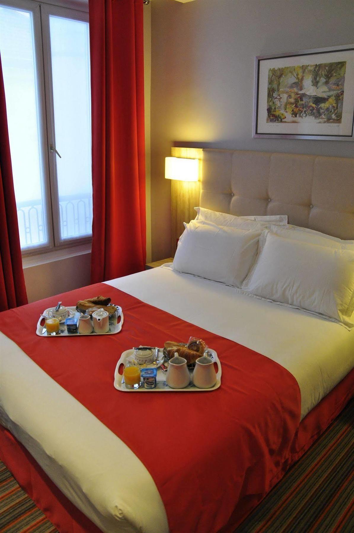 Hotel Floridor Etoile Aulnay-sous-Bois Ngoại thất bức ảnh